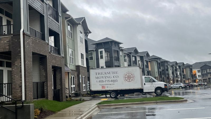 Maryland Military Relocation Services